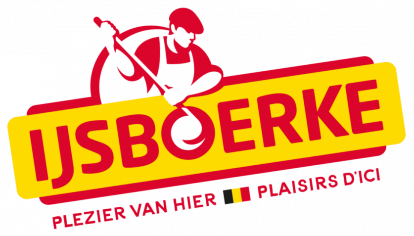 Logo IJsboerke