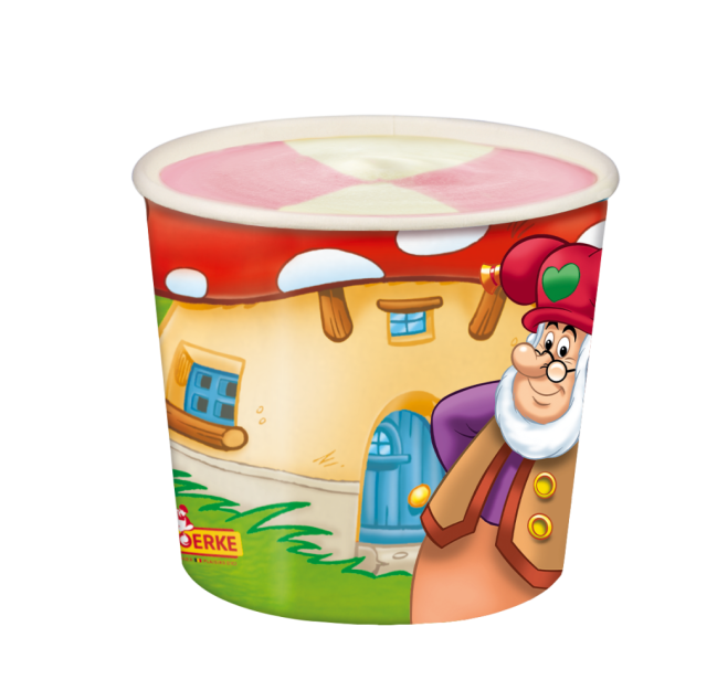 Foto van het Plop-ijsje