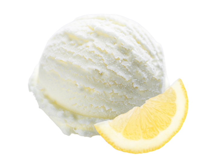 Sorbet Lemon new ijsboerke 1