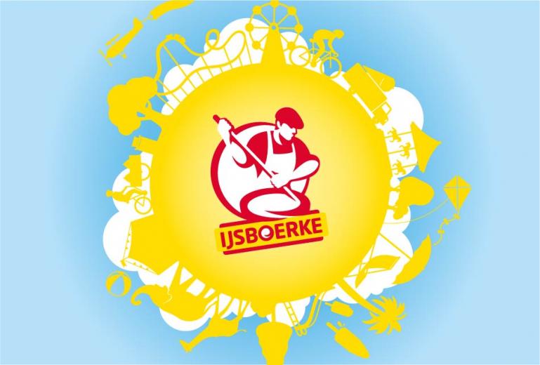 IJsboerke